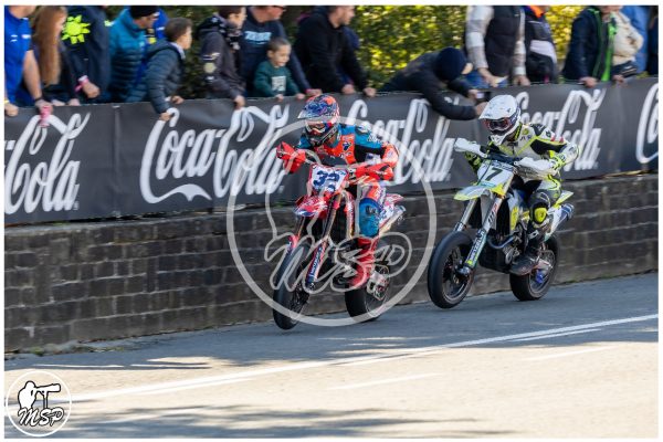 Superbiker 2024 Saturday action pictures #439