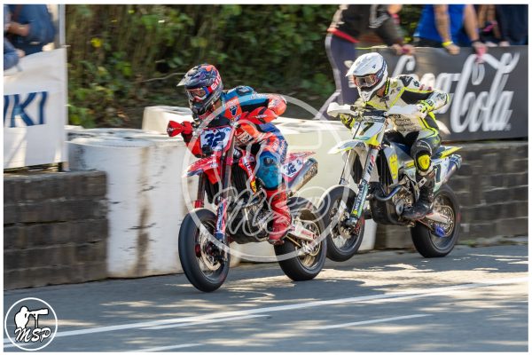 Superbiker 2024 Saturday action pictures #440