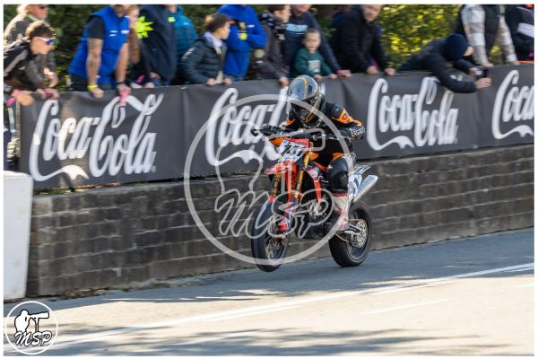 Superbiker 2024 Saturday action pictures #441