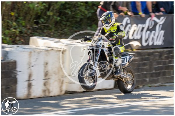 Superbiker 2024 Saturday action pictures #444