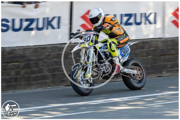 Superbiker 2024 Saturday action pictures #445