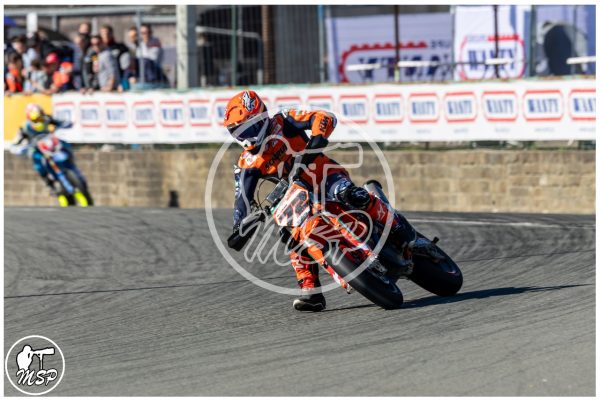 Superbiker 2024 Saturday action pictures #446