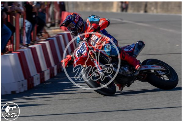 Superbiker 2024 Saturday action pictures #451
