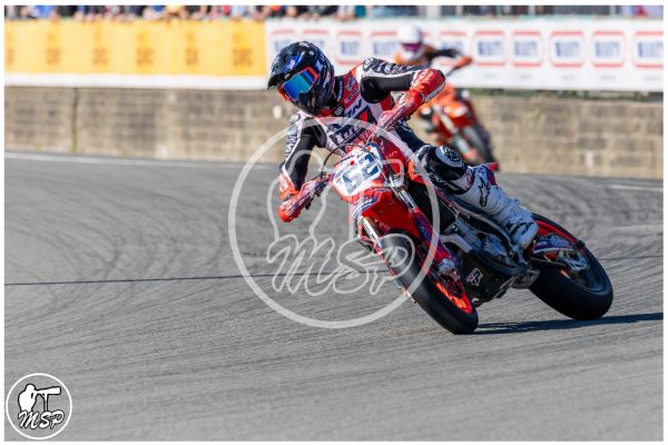 Superbiker 2024 Saturday action pictures #453