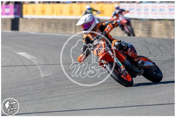 Superbiker 2024 Saturday action pictures #454