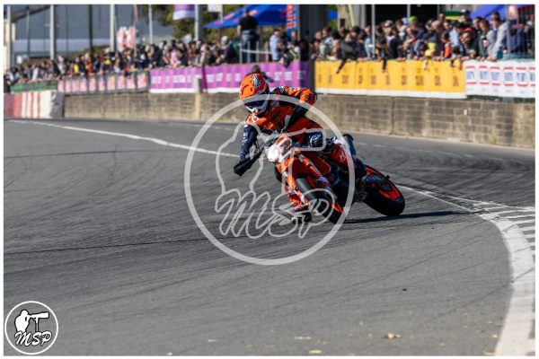 Superbiker 2024 Saturday action pictures #457