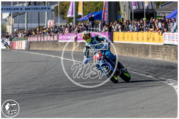Superbiker 2024 Saturday action pictures #458