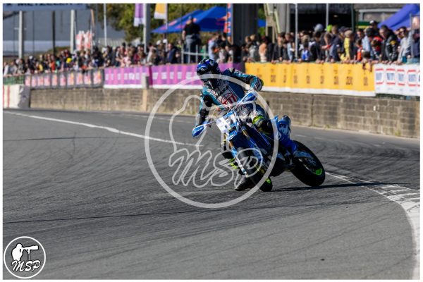 Superbiker 2024 Saturday action pictures #459