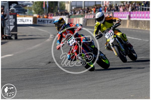 Superbiker 2024 Saturday action pictures #465