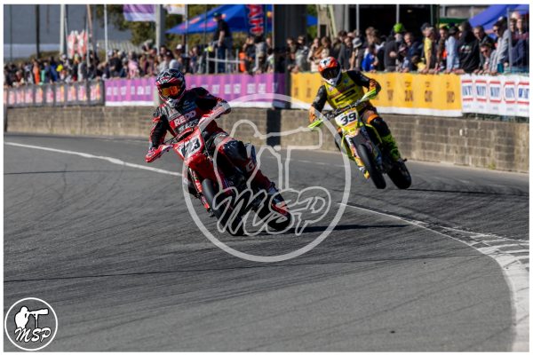 Superbiker 2024 Saturday action pictures #466