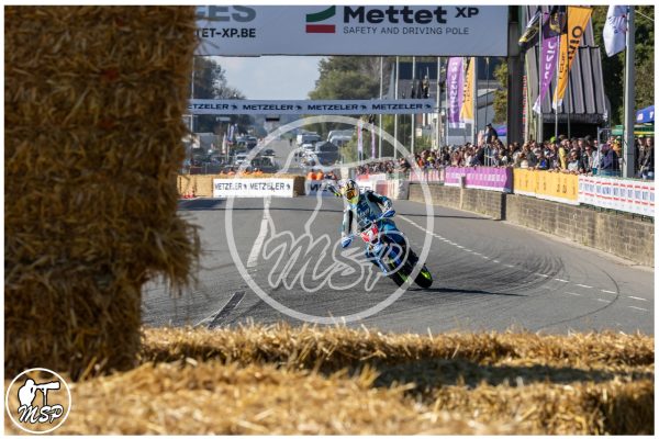 Superbiker 2024 Saturday action pictures #468