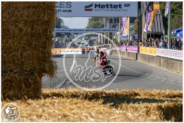 Superbiker 2024 Saturday action pictures #470
