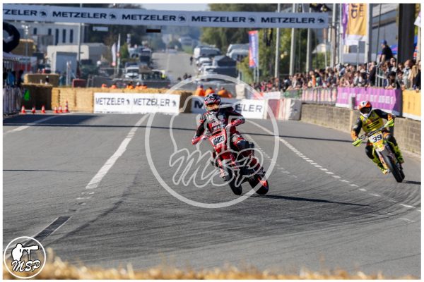 Superbiker 2024 Saturday action pictures #474