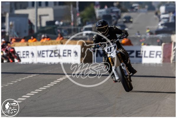 Superbiker 2024 Saturday action pictures #475