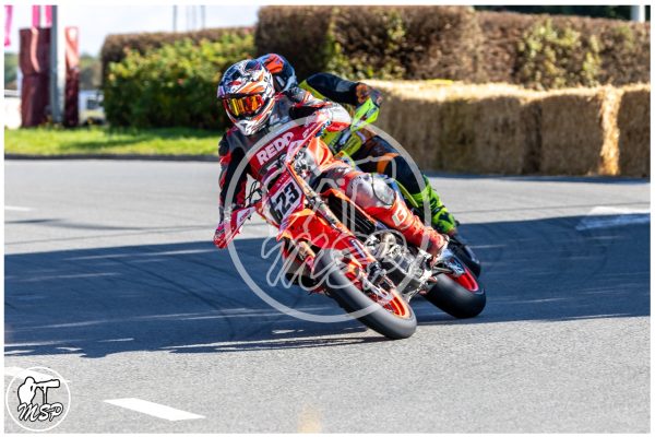 Superbiker 2024 Saturday action pictures #476