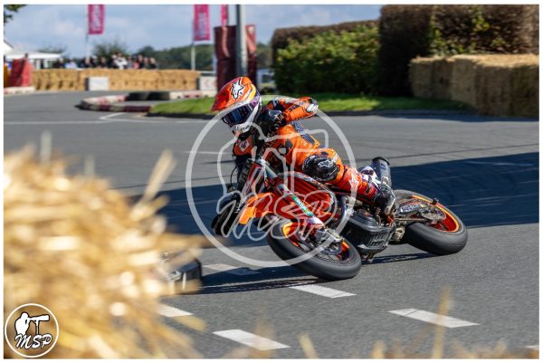 Superbiker 2024 Saturday action pictures #477