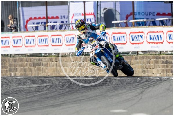 Superbiker 2024 Saturday action pictures #484