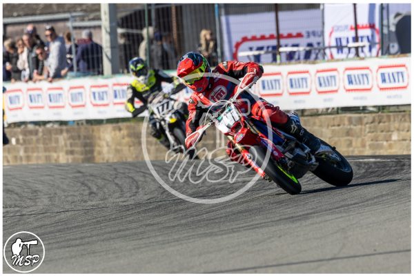Superbiker 2024 Saturday action pictures #487