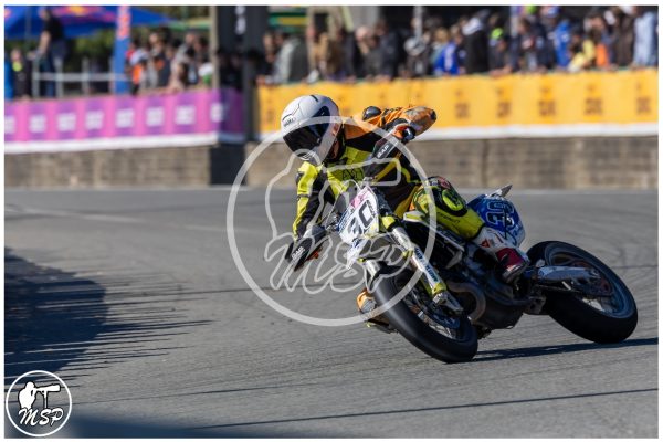Superbiker 2024 Saturday action pictures #488