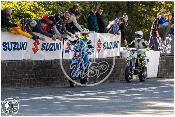 Superbiker 2024 Saturday action pictures #499