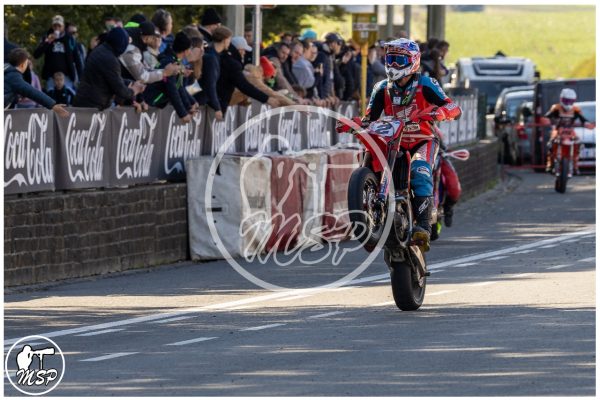 Superbiker 2024 Saturday action pictures #502