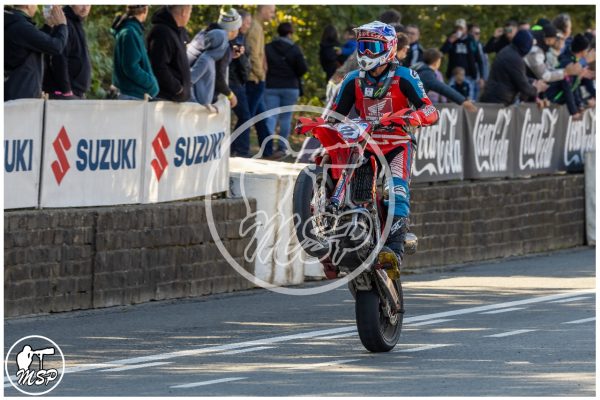 Superbiker 2024 Saturday action pictures #503
