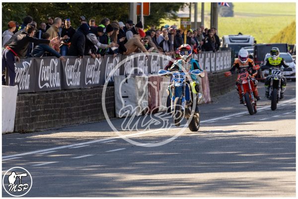Superbiker 2024 Saturday action pictures #504