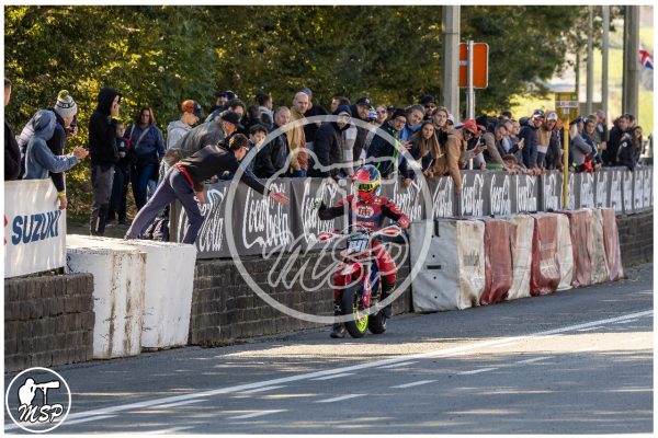 Superbiker 2024 Saturday action pictures #506