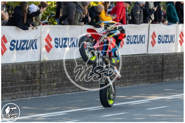 Superbiker 2024 Saturday action pictures #511