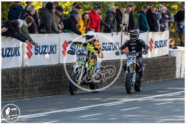 Superbiker 2024 Saturday action pictures #512