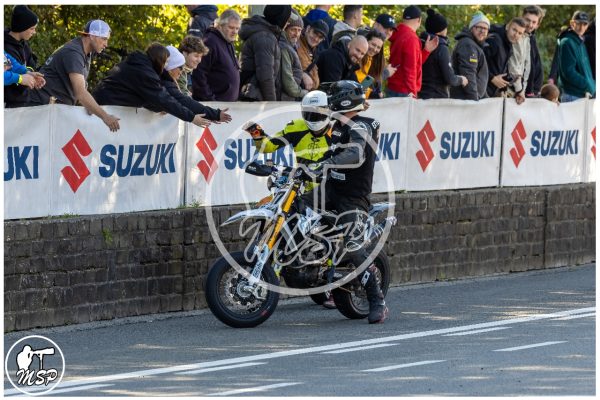 Superbiker 2024 Saturday action pictures #514