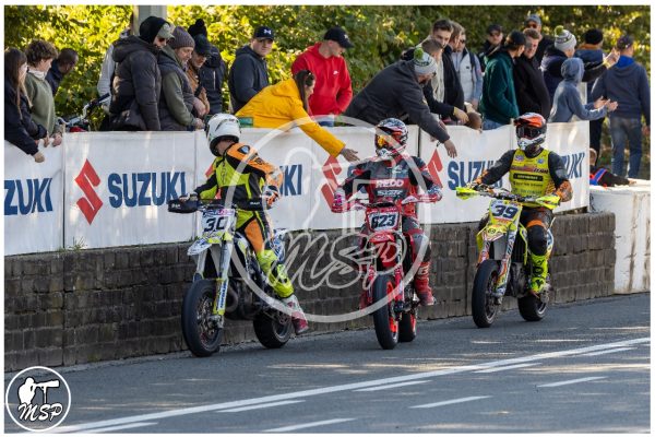 Superbiker 2024 Saturday action pictures #518