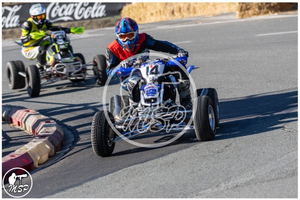 Superbiker 2024 Quads #125