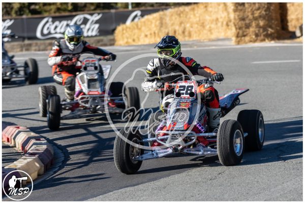 Superbiker 2024 Quads #126