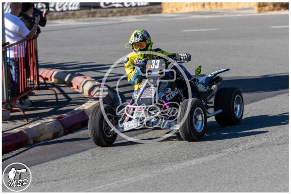 Superbiker 2024 Quads #127