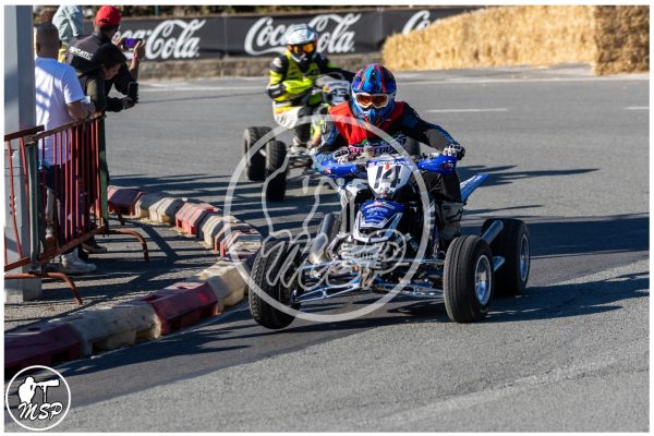 Superbiker 2024 Quads #131