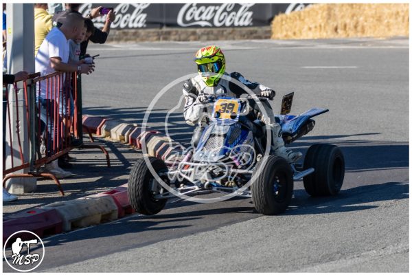 Superbiker 2024 Quads #133