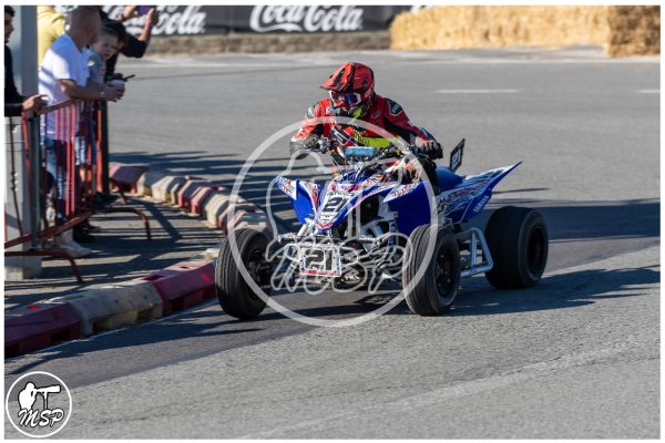 Superbiker 2024 Quads #134