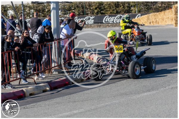 Superbiker 2024 Quads #137