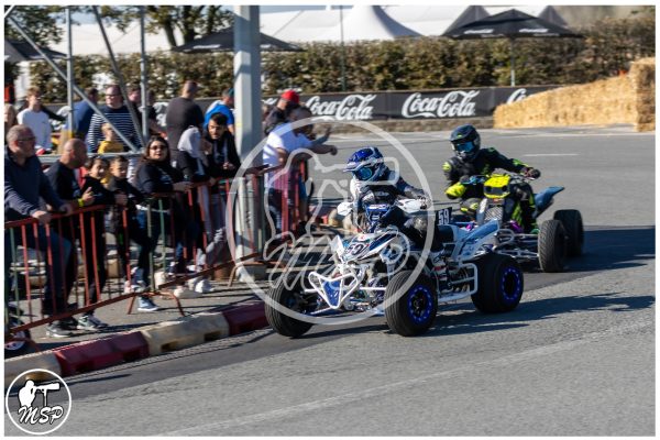 Superbiker 2024 Quads #138