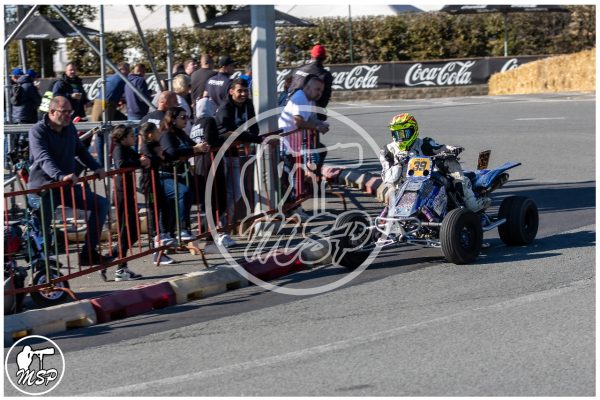 Superbiker 2024 Quads #142