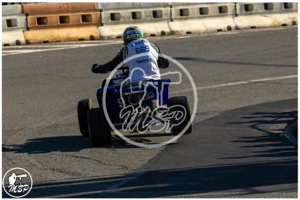 Superbiker 2024 Quads #146