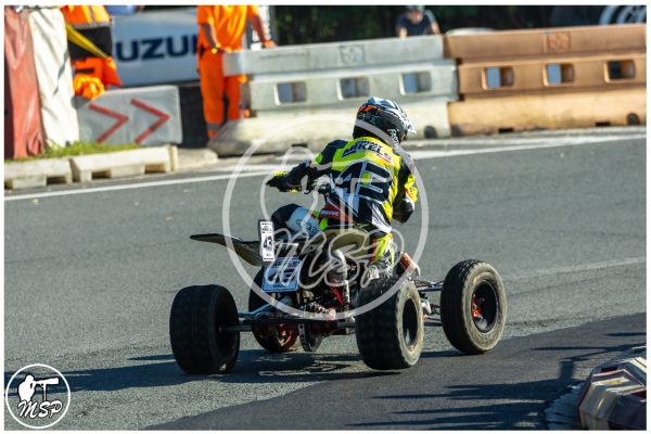 Superbiker 2024 Quads #149