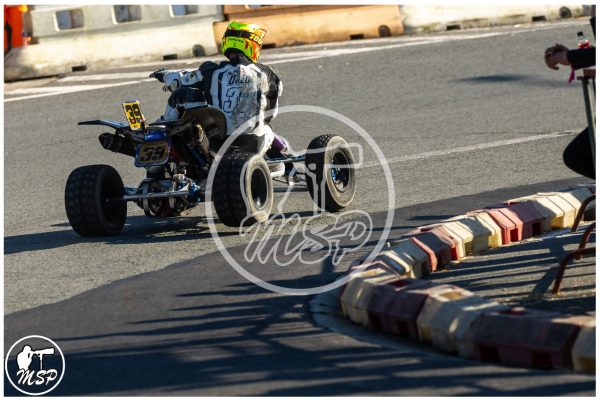Superbiker 2024 Quads #151