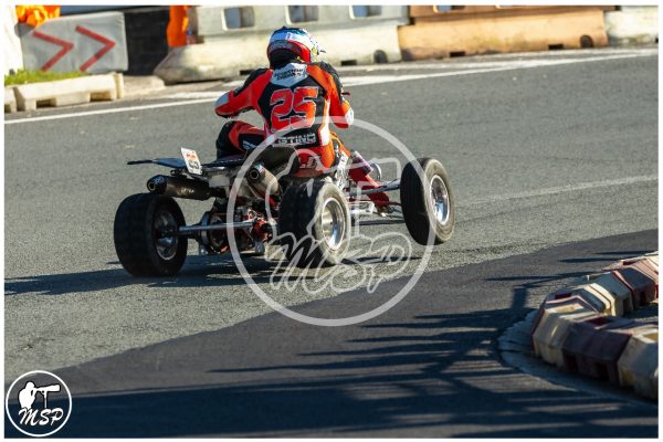Superbiker 2024 Quads #152