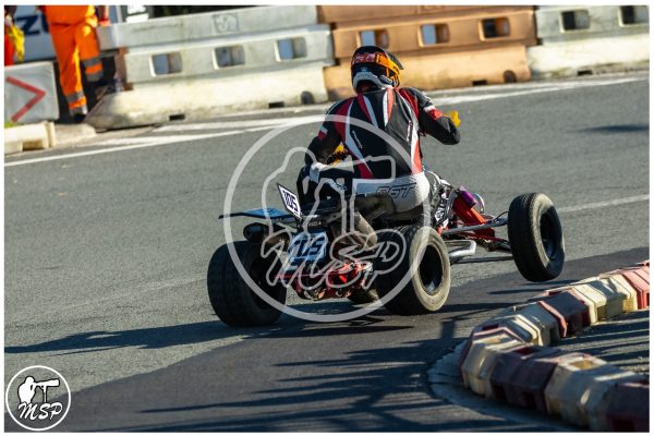 Superbiker 2024 Quads #153