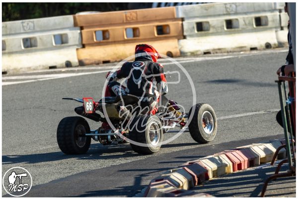 Superbiker 2024 Quads #154