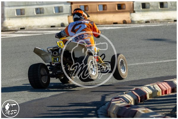Superbiker 2024 Quads #156