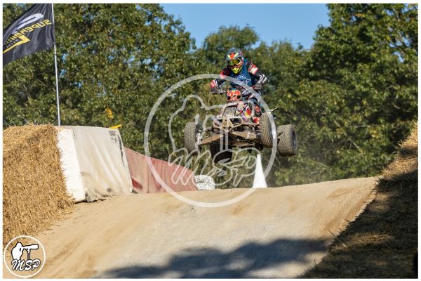 Superbiker 2024 Quads #158