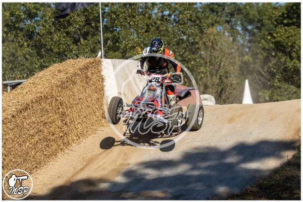 Superbiker 2024 Quads #159